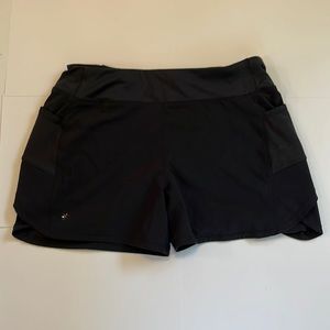 Athleta Girl Record Breaker 3” Short